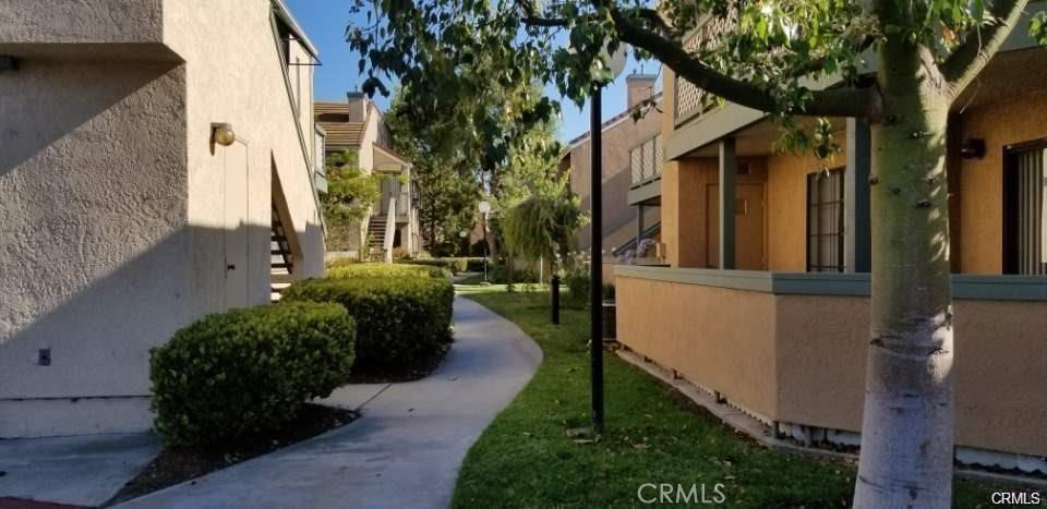 3547 W Greentree Circle #CI154