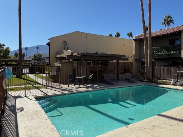 Detail Gallery Image 2 of 19 For 51080 Eisenhower #25,  La Quinta,  CA 92253 - 3 Beds | 2 Baths