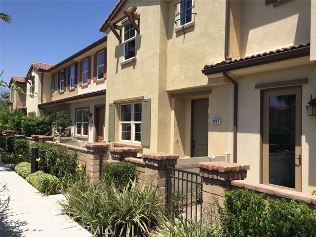 Detail Gallery Image 37 of 42 For 3076 E via Rosso, Ontario,  CA 91764 - 3 Beds | 2 Baths