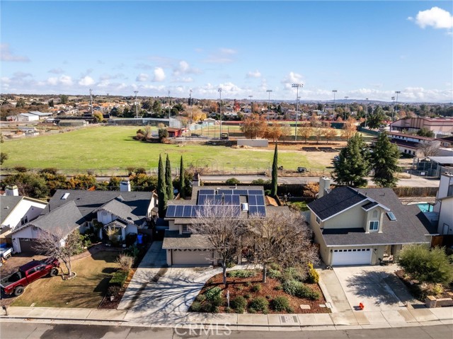 Detail Gallery Image 35 of 38 For 470 Nickerson Dr, Paso Robles,  CA 93446 - 3 Beds | 2/1 Baths