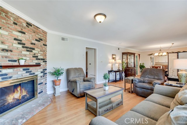 Detail Gallery Image 7 of 37 For 25809 Date, San Bernardino,  CA 92404 - 3 Beds | 2 Baths