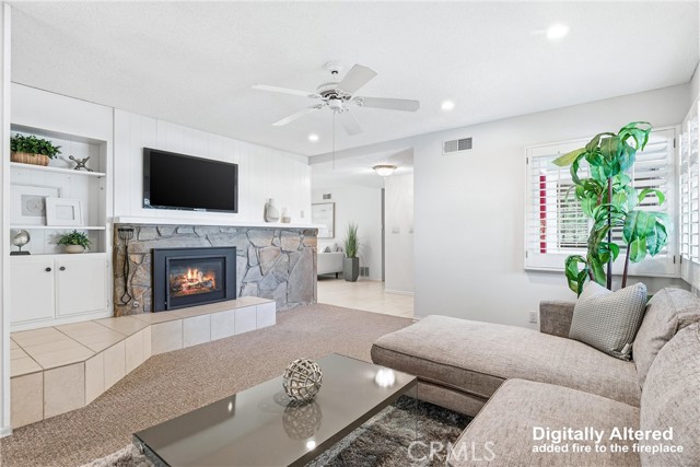 Detail Gallery Image 14 of 50 For 5102 Wagon Wheel, Yorba Linda,  CA 92886 - 4 Beds | 2/1 Baths