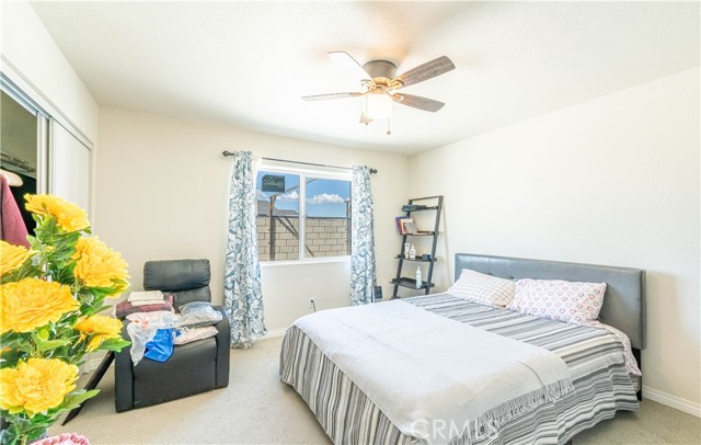 Detail Gallery Image 7 of 20 For 8900 Xavier Ave, California City,  CA 93505 - 4 Beds | 2 Baths