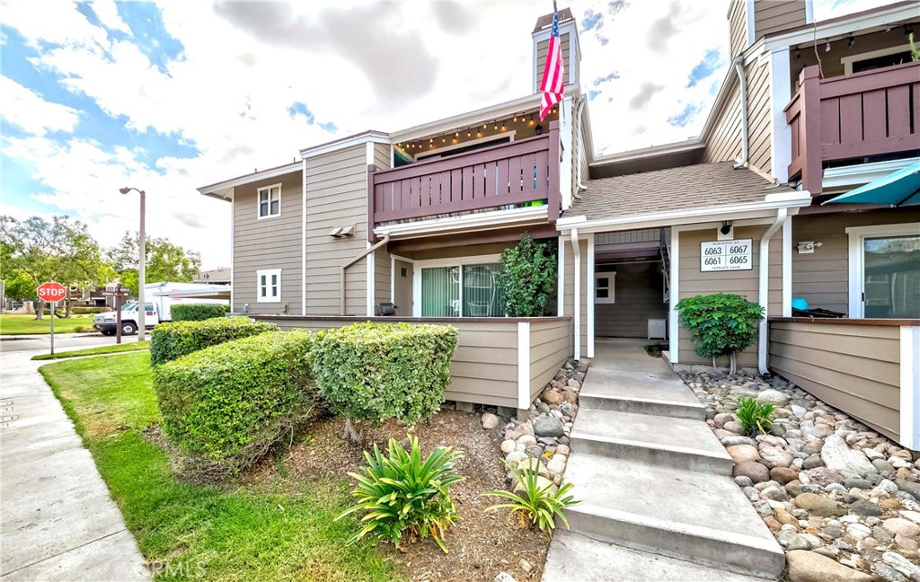 6061 Terrace Lane #43