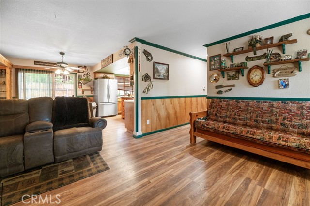 Detail Gallery Image 9 of 24 For 1088 Snow Ridge Rd, Big Bear City,  CA 92314 - 3 Beds | 1/1 Baths