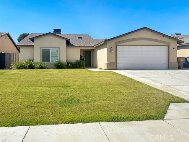 Detail Gallery Image 1 of 42 For 419 Corregidora Ave, Bakersfield,  CA 93307 - 4 Beds | 2 Baths