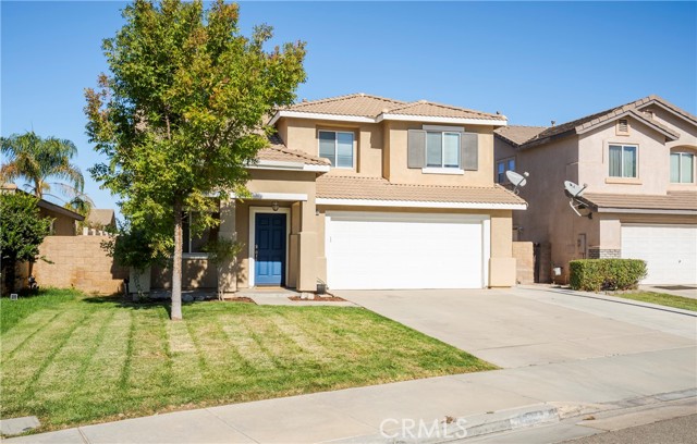 Detail Gallery Image 2 of 37 For 26940 Wildflower St, Menifee,  CA 92584 - 4 Beds | 2/1 Baths