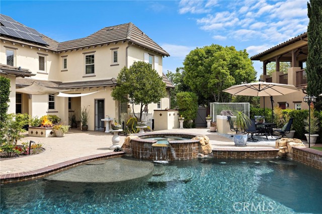 Detail Gallery Image 37 of 56 For 5 Cambridge Rd, Ladera Ranch,  CA 92694 - 5 Beds | 5/1 Baths