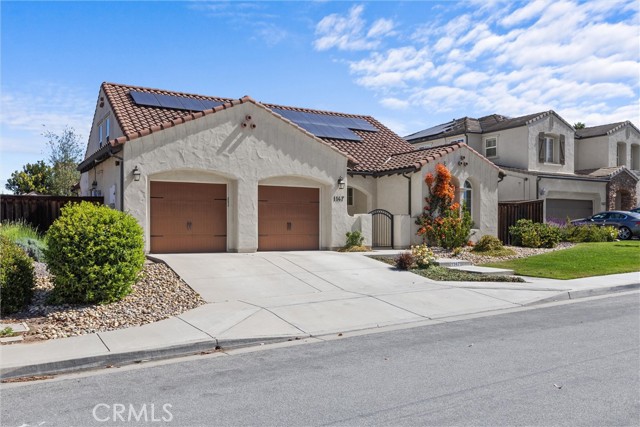 Detail Gallery Image 2 of 31 For 1147 Hastings Ct, Santa Maria,  CA 93455 - 4 Beds | 3/1 Baths