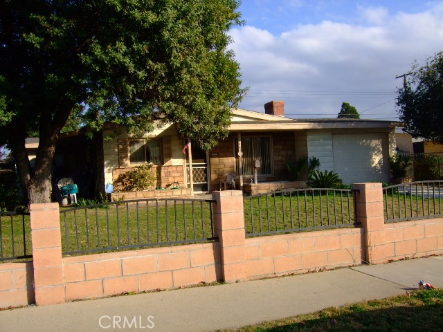 756 N Del Norte Ave, Ontario, CA 91764