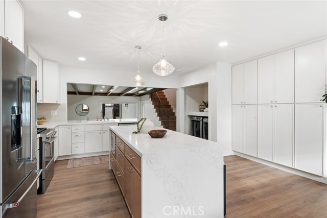 Detail Gallery Image 10 of 36 For 2271 Mira Mar, Long Beach,  CA 90815 - 3 Beds | 3 Baths