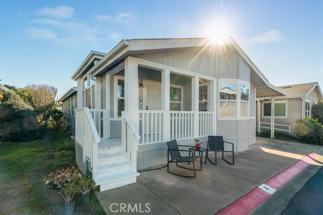 Detail Gallery Image 4 of 27 For 3395 S Higuera, Unit 8, San Luis Obispo,  CA 93401 - 3 Beds | 2 Baths