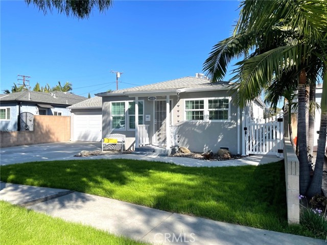 14520 Cornuta Ave, Bellflower, California 90706, 3 Bedrooms Bedrooms, ,2 BathroomsBathrooms,Single Family Residence,For Sale,Cornuta Ave,OC24212631