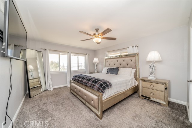 Detail Gallery Image 38 of 68 For 42031 San Jose Dr, San Jacinto,  CA 92583 - 4 Beds | 3 Baths