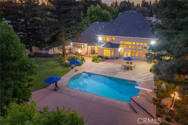 Detail Gallery Image 6 of 60 For 2546 Cedar Crest Ct, Merced,  CA 95340 - 4 Beds | 3/2 Baths
