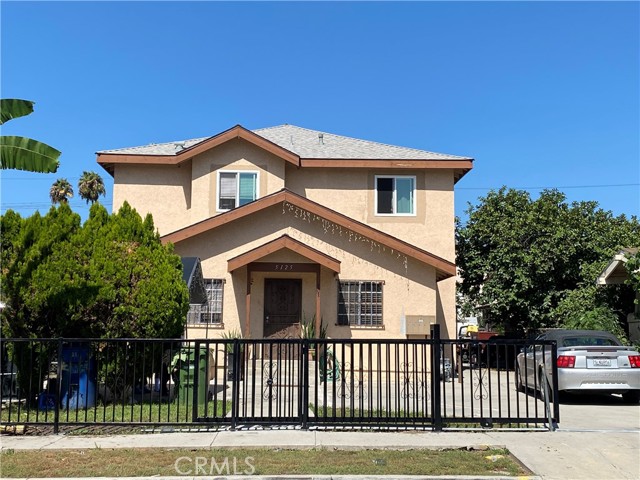 Detail Gallery Image 1 of 4 For 5125 Oakland St, El Sereno,  CA 90032 - – Beds | – Baths