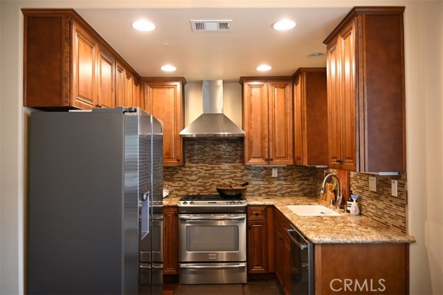 Detail Gallery Image 6 of 12 For 31 Alta St a,  Arcadia,  CA 91006 - 3 Beds | 2/1 Baths