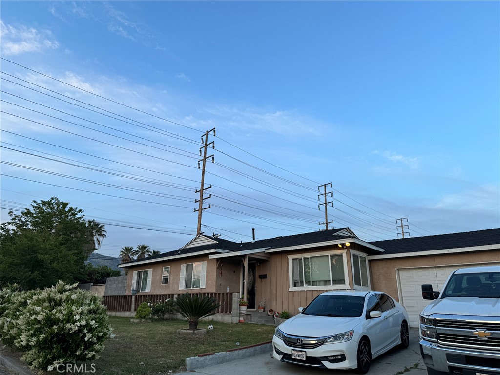 5749 Osbun Road