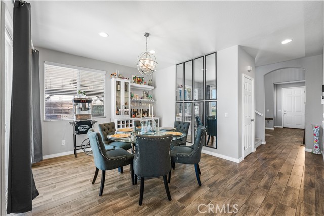 Detail Gallery Image 12 of 75 For 40637 Pinina Ct, Palmdale,  CA 93551 - 5 Beds | 4 Baths