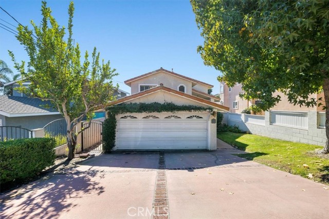 2320 Ralston Lane, Redondo Beach, California 90278, 4 Bedrooms Bedrooms, ,3 BathroomsBathrooms,Residential,Sold,Ralston,SB22238728
