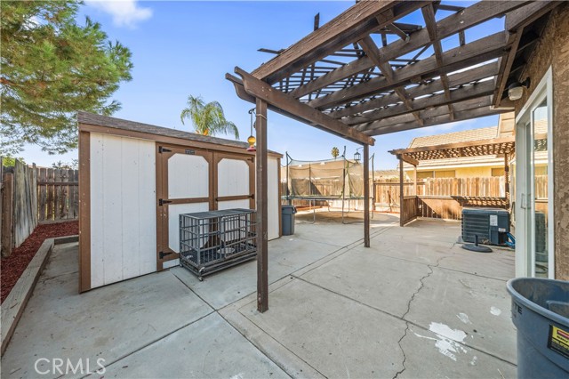 Detail Gallery Image 27 of 33 For 1019 Ivy St, Hemet,  CA 92545 - 2 Beds | 1 Baths