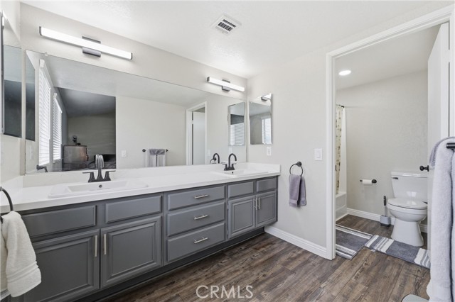 Detail Gallery Image 16 of 17 For 37614 Kimberly, Palmdale,  CA 93550 - 3 Beds | 2/1 Baths