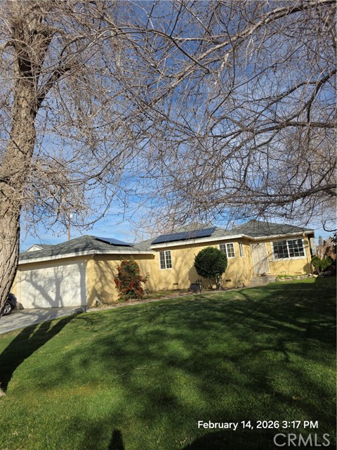 Detail Gallery Image 8 of 8 For 38718 Jacklin, Palmdale,  CA 93550 - 3 Beds | 1 Baths