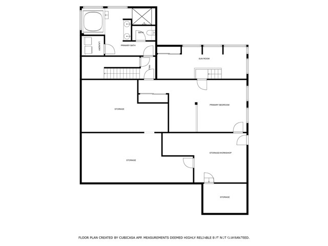 Detail Gallery Image 61 of 62 For 1 Sunny Slope, Running Springs,  CA 92382 - 4 Beds | 2 Baths