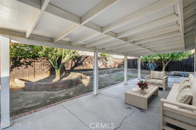 Detail Gallery Image 14 of 17 For 3649 Scherer, Rosamond,  CA 93560 - 3 Beds | 2 Baths