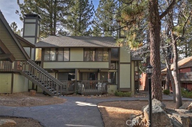 Detail Gallery Image 25 of 28 For 41935 Switzerland #52,  Big Bear Lake,  CA 92315 - 2 Beds | 2 Baths