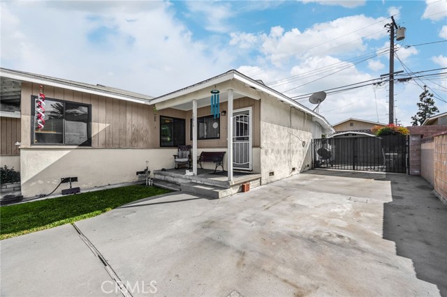 Detail Gallery Image 15 of 40 For 15814 Sharonhill Dr, Whittier,  CA 90604 - 3 Beds | 1/1 Baths