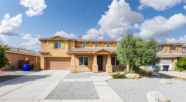 Detail Gallery Image 2 of 41 For 11938 Tiffany, Victorville,  CA 92392 - 4 Beds | 3 Baths
