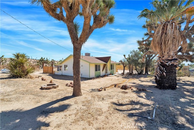 Detail Gallery Image 16 of 24 For 57620 Buena Vista Dr, Yucca Valley,  CA 92284 - 2 Beds | 1 Baths