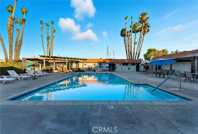 Detail Gallery Image 35 of 48 For 1400 S Sunkist #80,  Anaheim,  CA 92806 - 2 Beds | 2 Baths