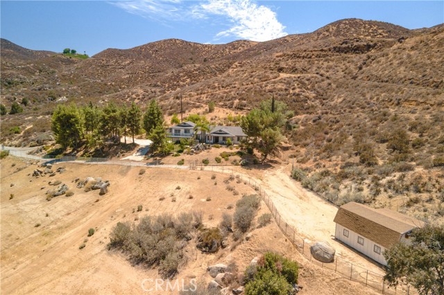 Detail Gallery Image 43 of 50 For 39100 Saddle Ridge Rd, Hemet,  CA 92543 - 3 Beds | 3 Baths