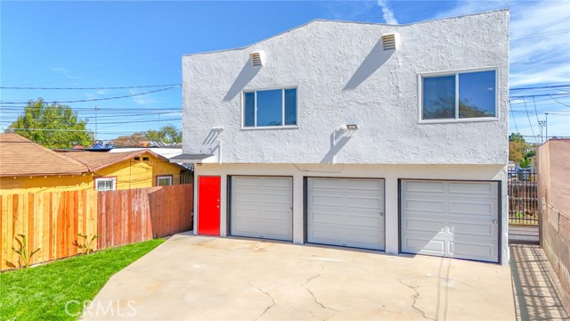 Detail Gallery Image 32 of 56 For 8932 Orchard, Los Angeles,  CA 90044 - – Beds | – Baths