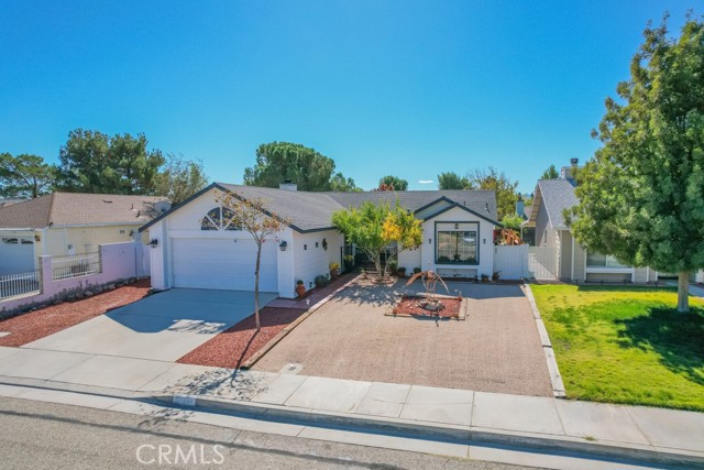 Detail Gallery Image 54 of 54 For 734 W Avenue H2, Lancaster,  CA 93534 - 4 Beds | 2 Baths