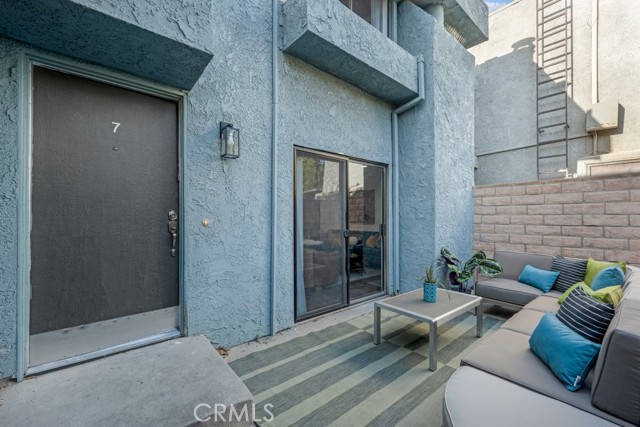 Detail Gallery Image 21 of 36 For 9047 Willis Ave #7,  Panorama City,  CA 91402 - 3 Beds | 2/1 Baths