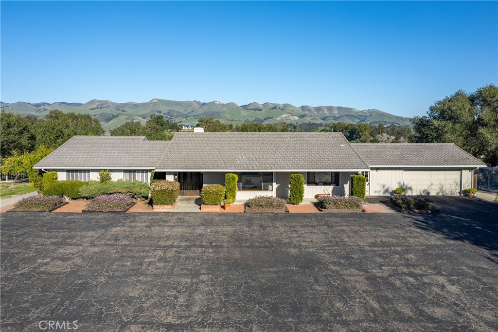 1195 Tiffany Ranch Road