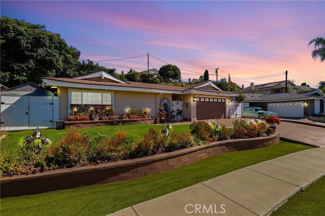 Detail Gallery Image 23 of 25 For 1731 Brookfield Ave, La Habra,  CA 90631 - 4 Beds | 2 Baths