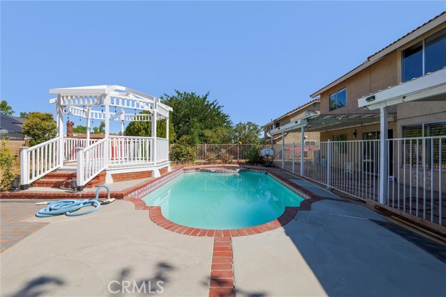 Detail Gallery Image 51 of 64 For 37519 Brighton Ct, Palmdale,  CA 93550 - 4 Beds | 3 Baths