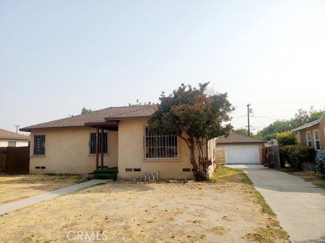 621 E Evans St, San Bernardino, CA 92404