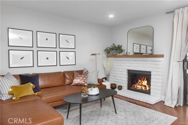 Detail Gallery Image 10 of 20 For 1801 263rd #104,  Lomita,  CA 90717 - 3 Beds | 3 Baths