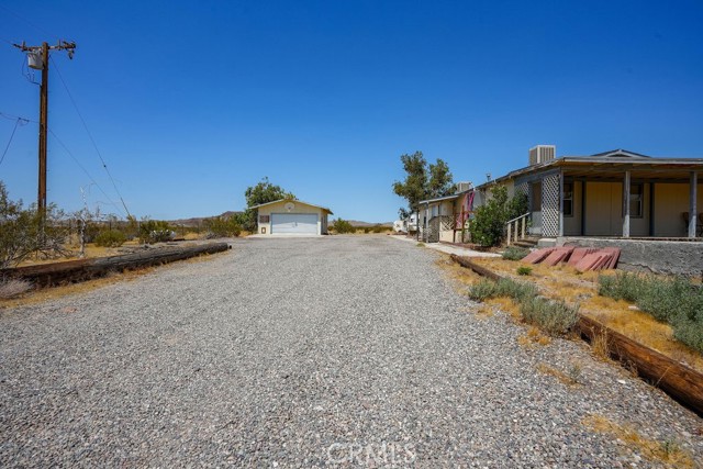 Detail Gallery Image 60 of 61 For 37486 Ghost Town Rd, Yermo,  CA 92398 - 4 Beds | 2 Baths