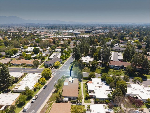 Detail Gallery Image 36 of 37 For 263 Calle Aragon a,  Laguna Woods,  CA 92637 - 2 Beds | 2 Baths