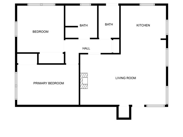 Detail Gallery Image 30 of 30 For 5816 Kester Ave, Sherman Oaks,  CA 91411 - – Beds | – Baths