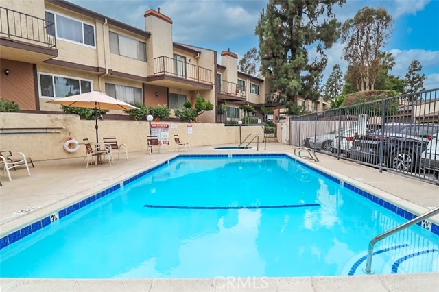 Detail Gallery Image 23 of 23 For 1810 West Garvey Ave #B,  Alhambra,  CA 91803 - 2 Beds | 2/1 Baths