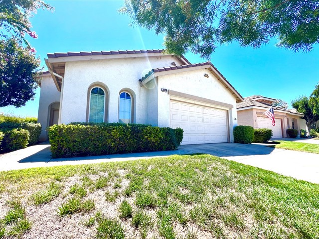 Detail Gallery Image 2 of 29 For 28239 Long Meadow Drive, Menifee,  CA 92584 - 2 Beds | 2 Baths