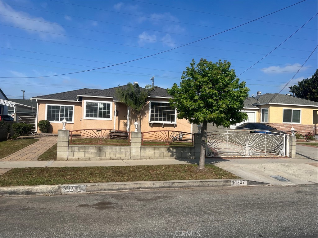 14707 S Denver