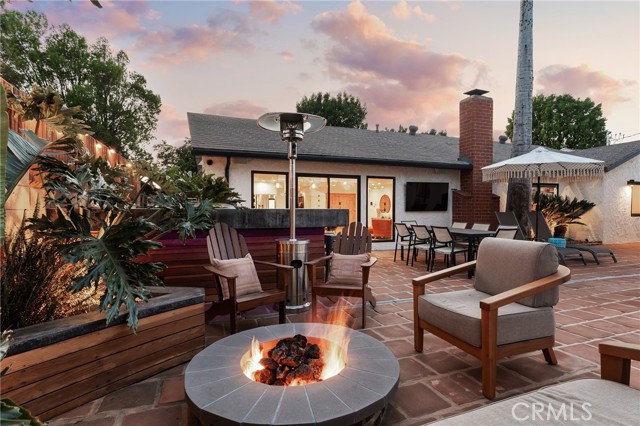 Detail Gallery Image 35 of 51 For 7454 Sausalito Ave, West Hills,  CA 91307 - 5 Beds | 4 Baths